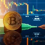 “Bitcoin retrocede antes de la reunión de la Fed y el informe de Trump”
