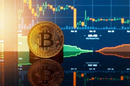 “Bitcoin retrocede antes de la reunión de la Fed y el informe de Trump”