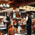 ¡Descubre los sueldos actualizados de los empleados gastronómicos en agosto 2025!
