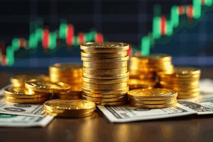 “Interactive Brokers considera lanzar criptomoneda propia”