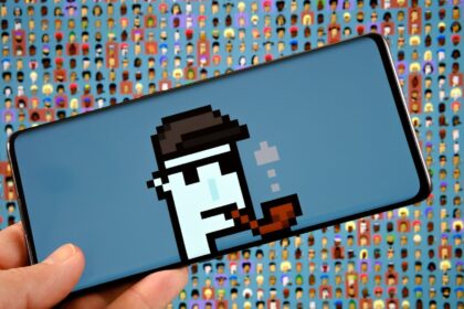 “Subida de precio en Cryptopunks: Descubre la razón”