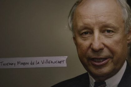 “Trágica historia del aristócrata francés estafado por Madoff”
