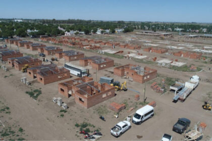 Cómo el kirchnerismo usó el ‘Procrear’ para beneficiar a intendentes aliados K