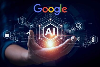 “Curso de IA gratis con certificados de Google y Coursera”