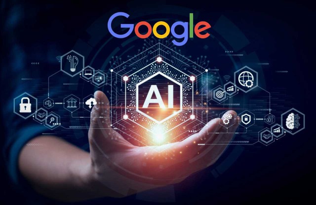 "Curso de IA gratis con certificados de Google y Coursera"