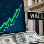 Bonos en dólares suben en Wall Street en sintonía con mercados internacionales