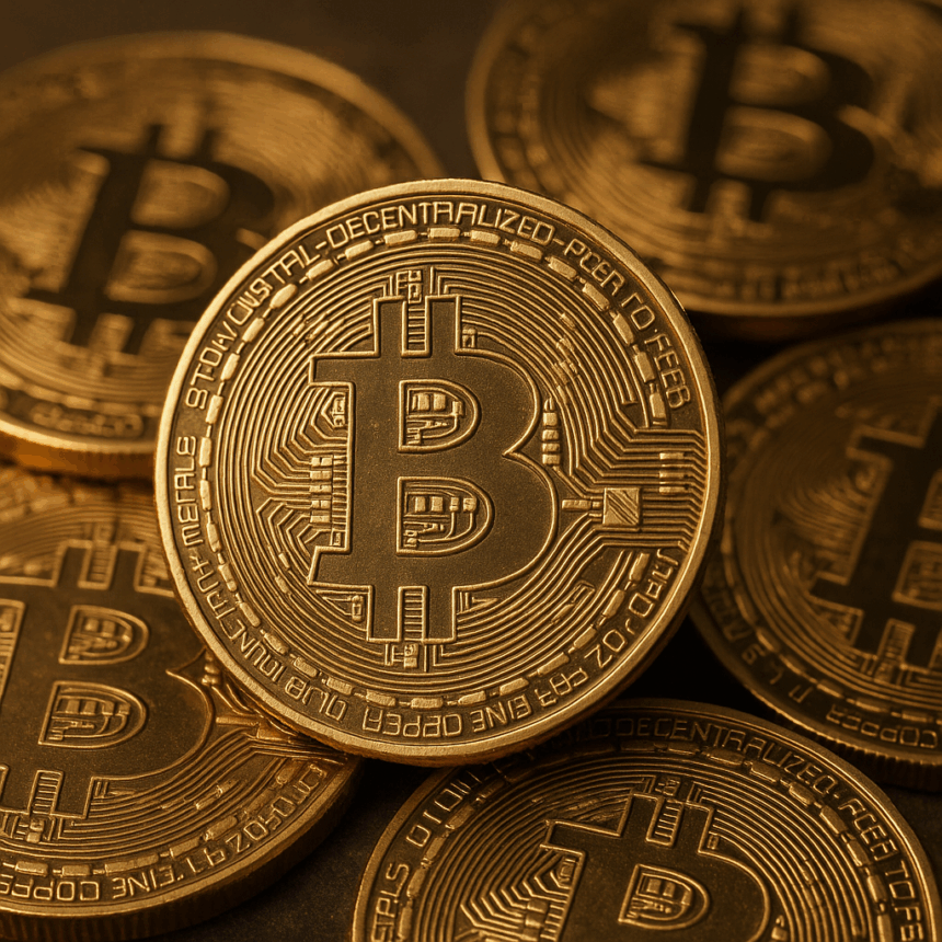 Bitcoin en la mira