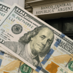 El Tesoro volvió a comprar dólares y fortaleció las reservas del BCRA en casi USD 500 millones
