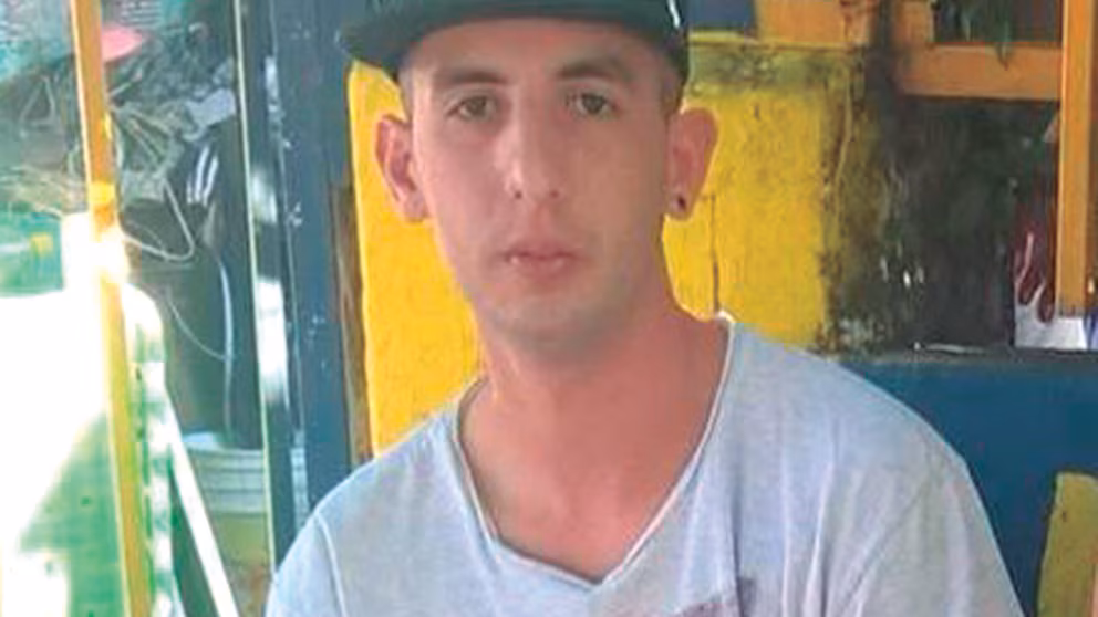 Gazzani es buscado por ser jefe de la banda narco “Los Menores”