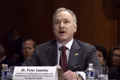 Peter Lamelas
