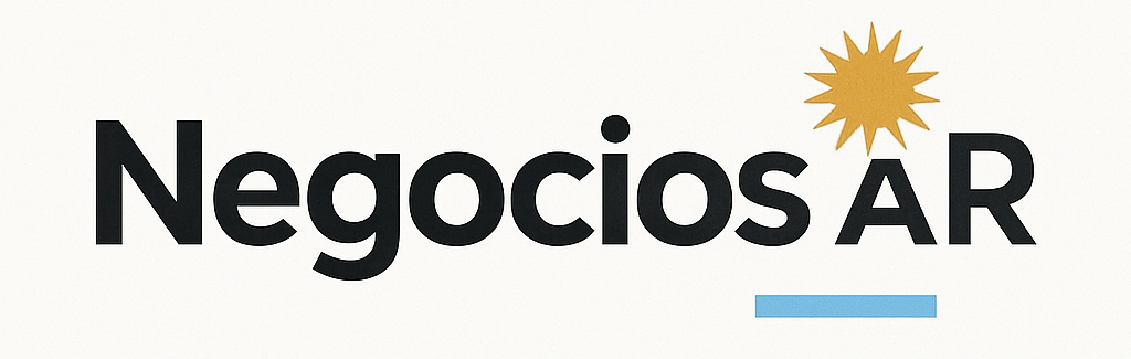 Negocios AR