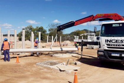 “¡Descubre Ingesa: la ingeniería eléctrica del futuro!”