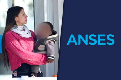 “ANSES: Pagos del viernes 1 de agosto ¡Descubre si te toca cobrar!”
