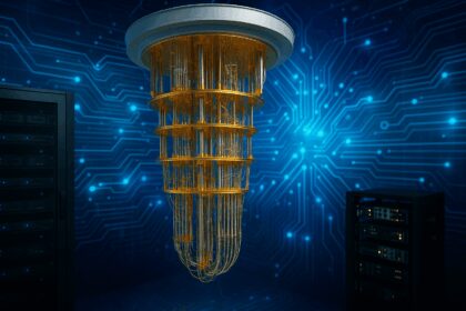 “IBM avanza hacia super-computadora cuántica”