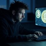 “Arkham revela el mayor robo de la historia de bitcoin”