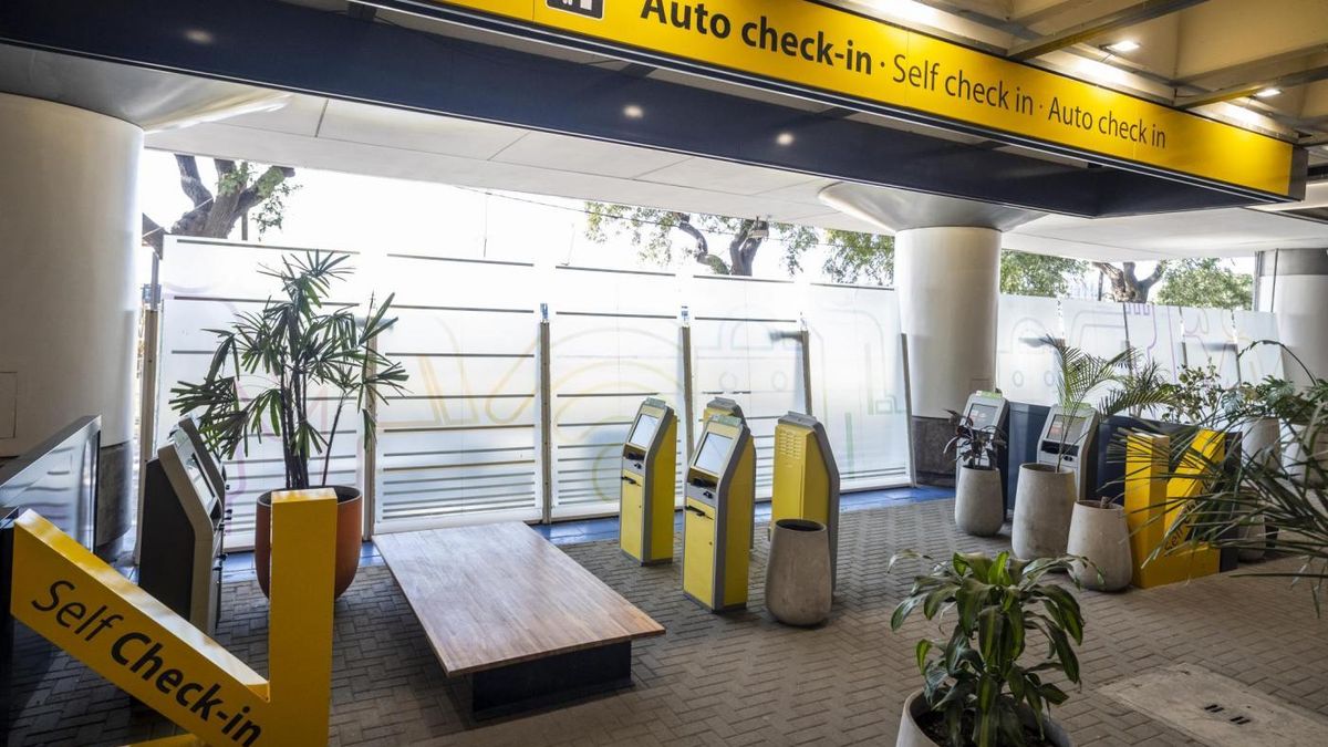 “Mejoras en Aeroparque para tus vacaciones de invierno”