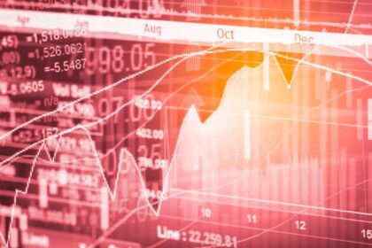 “ADR suben 4,7% en Wall Street y bonos registran alzas”