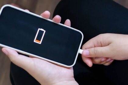 “10 trucos para ahorrar batería en tu celular”