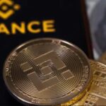 “Compra criptomoneda de Binance con la empresa de vapor”