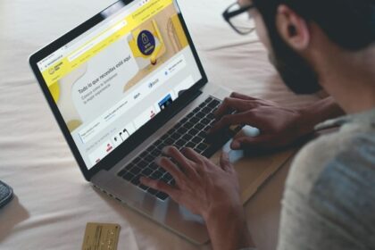 “Descubre cuánto te retienen en Mercado Libre y el Estado por tus ventas online”
