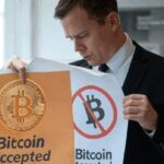 “Trump rescata a Bitcoin: ¿Qué impacto tendrá en la industria financiera?”