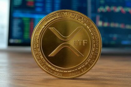 “Increíble aumento del interés en ETF de XRP ¡Descúbrelo ahora!”