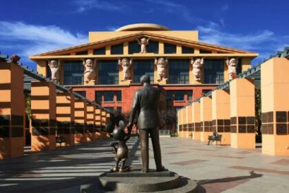 “10 lecciones de Disney para el éxito empresarial en Argentina”