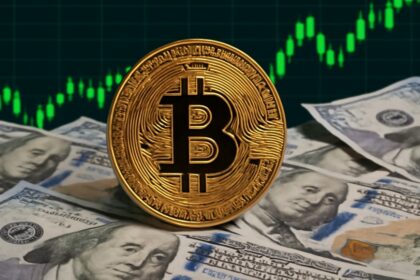 “Inminente auge de Bitcoin: Predicciones de David Zanoni”
