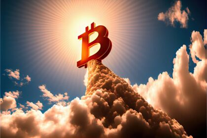 “Bitcoin alcanza máximo histórico: ¡Descubre más aquí!”
