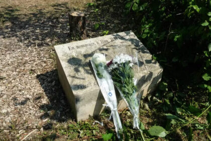 “Escándalo en Francia: antisemitas talan árbol en memoria de judío torturado”