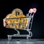 “Bitcoin: Compras récord en el mercado de criptomonedas”