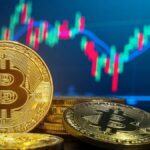“Bitcoin cae un 5,7% tras alcanzar récord histórico”