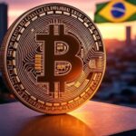 “Congreso de Brasil debate compra de bitcoin mañana”
