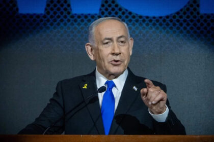 “Netanyahu arrasa con el gobierno de Australia: ¡Descubre qué pasó!”