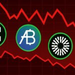 “Top 3 criptomonedas resistentes a la caída del mercado”