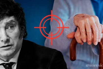 “¿Cuánto será la jubilación mínima si se rechaza el veto de Milei?”