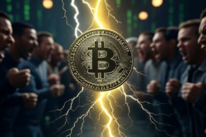 “Adam Back: ¿Divide o une al mundo bitcoiner?”