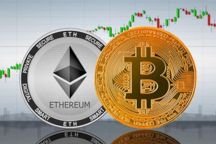 “Altcoins suben hasta 10% y Bitcoin cerca de u$s118.000”