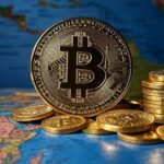 Descubre la fiebre del oro digital con Bitfinex: directivo para LATAM