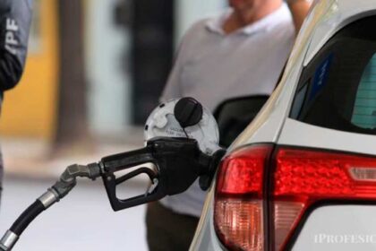 Descubre el sueldo de un playero de YPF en septiembre 2025