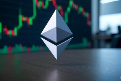 “Ether alcanza nuevo récord: ¡4.900 dólares! ¡Descúbrelo aquí!”