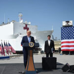 “Trump despliega submarino nuclear en el Caribe: ¿Qué se esconde detrás?”