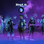 “Éxito de BingX AI: 2 millones de usuarios y 20 millones de consultas en 100 días”