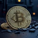 “Descubre la razón detrás de la caída de las tarifas de Bitcoin”