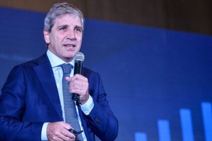 “Renovación de deuda: desafío clave para el Tesoro en 2025”