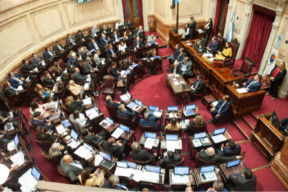 “Senado insiste en emergencia en discapacidad: ¿Qué impacto tendrá en el Estado?”