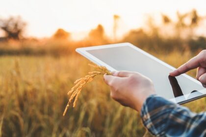 “AgTech revoluciona el agro argentino y apuesta por el crecimiento regional”