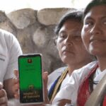 “Bitcoin revoluciona a los indígenas en Colombia”