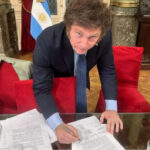 “Proyecto del Gobierno de Milei: Prohibición de emisión monetaria”