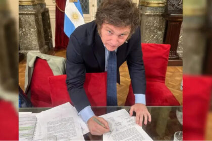 “Proyecto del Gobierno de Milei: Prohibición de emisión monetaria”